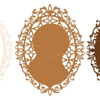Intra απο ξύλο plywood 3mm-4mm πάχος – ΘΡΗΣΚΕΥΤΙΚΗ δέσμη κοπής λέιζερ, εικονίδιο, Ιησούς Δίασταση  20x20 cm INTRAFABR-33342191 - Image 8