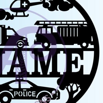 Intra απο ξύλο plywood 3mm-4mm πάχος – Αρχείο αποκοπής Name Sascue Vehicle Δίασταση  20x20 cm INTRAFABR-67414668 - Image 3