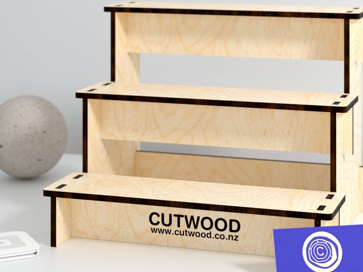 Intra απο ξύλο plywood 3mm-4mm πάχος – Εμφάνιση λιανικής Δίασταση  20x20 cm INTRAFABR-29649156