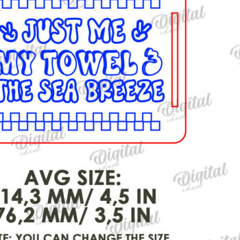 Intra απο ξύλο plywood 3mm-4mm πάχος – Ρετρό πετσέτα δώρου Ετικέτα κοπής με λέιζερ Δίασταση 20x20 cm INTRAFABR-121502519 - Image 2