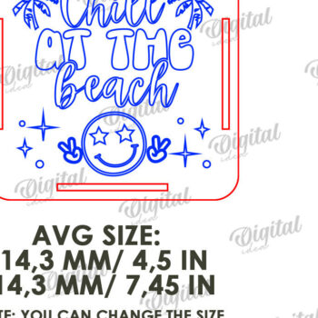 Intra απο ξύλο plywood 3mm-4mm πάχος – Ρετρό πετσέτα δώρου Ετικέτα κοπής με λέιζερ Δίασταση 20x20 cm INTRAFABR-121503064 - Image 2