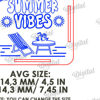 Intra απο ξύλο plywood 3mm-4mm πάχος – Ρετρό πετσέτα δώρου Ετικέτα κοπής με λέιζερ Δίασταση 20x20 cm INTRAFABR-121501734 - Image 2