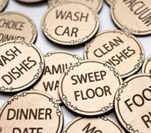 Intra απο ξύλο plywood 3mm-4mm πάχος – Δείκτες επιβράβευσης, λέιζερ κουπονιού για την Ημέρα της Μητέρας Δίασταση 20x20 cm INTRAFABR-108855701