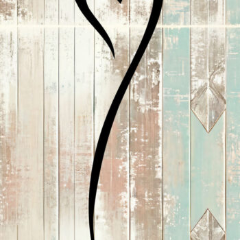 Intra απο ξύλο plywood 3mm-4mm πάχος – Σχεδιασμός Rhodesian Ridgeback Δίασταση 20x20 cm INTRAFABR-104624330 - Image 3