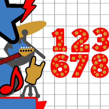 Intra απο ξύλο plywood 3mm-4mm πάχος – Rock Star Cake Topper 3D Δίασταση  20x20 cm INTRAFABR-112521173 - Image 2