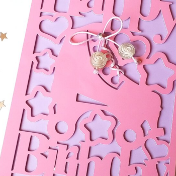 Intra απο ξύλο plywood 3mm-4mm πάχος – Κάρτα Roller Skating 3D Δίασταση  20x20 cm INTRAFABR-99892320 - Image 4