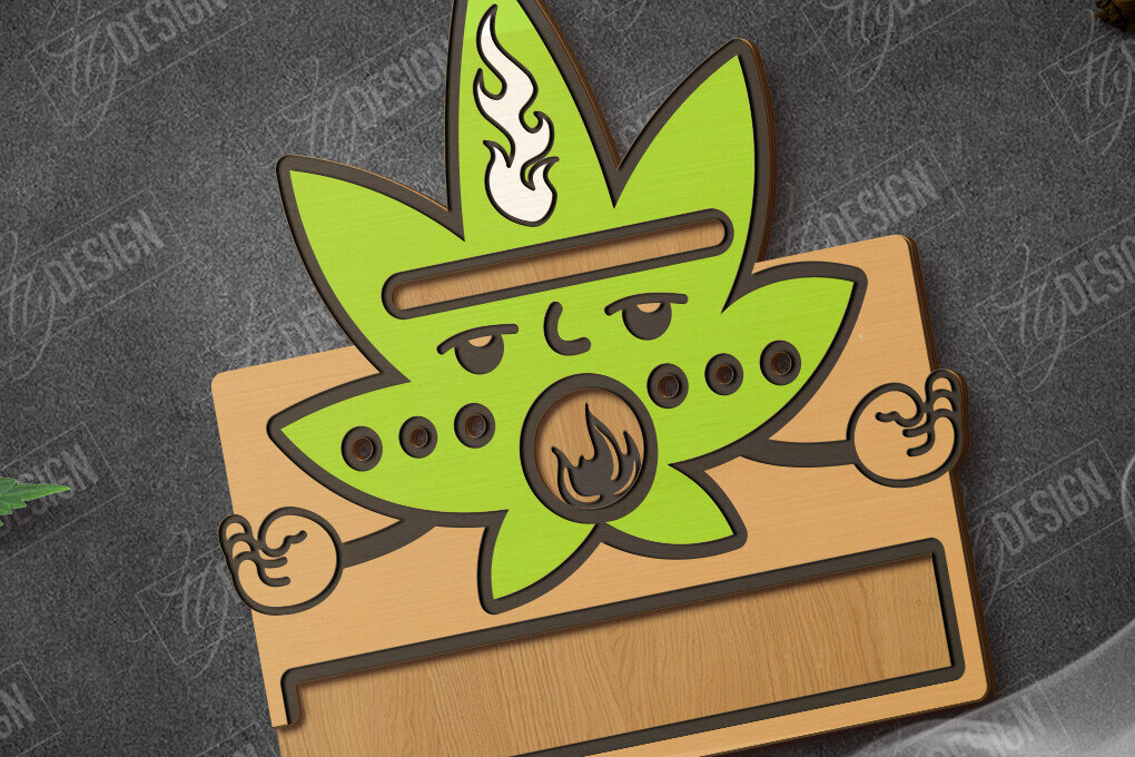 Intra απο ξύλο plywood 3mm-4mm πάχος – Κυλιόμενος δίσκος | Tobacco Rolling | Καπνός Δίασταση  20x20 cm INTRAFABR-119309150