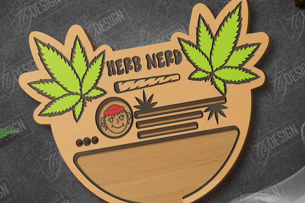 Intra απο ξύλο plywood 3mm-4mm πάχος – Κυλιόμενος δίσκος | Tobacco Rolling | Καπνός Δίασταση  20x20 cm INTRAFABR-119133792