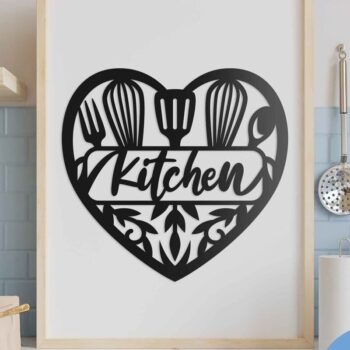 Intra απο ξύλο plywood 3mm-4mm πάχος – Σχεδιασμός κοπής με λέιζερ πινακίδας δωματίου Δίασταση 20x20 cm INTRAFABR-117688396 - Image 3