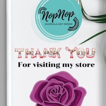 Intra απο ξύλο plywood 3mm-4mm πάχος – Rose 3D Δίασταση 20x20 cm INTRAFABR-56165936 - Image 12