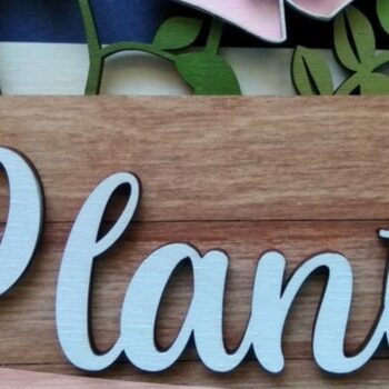 Intra απο ξύλο plywood 3mm-4mm πάχος – Αρχείο περικοπής Sin Garden Rose Δίασταση  20x20 cm INTRAFABR-34574524 - Image 2