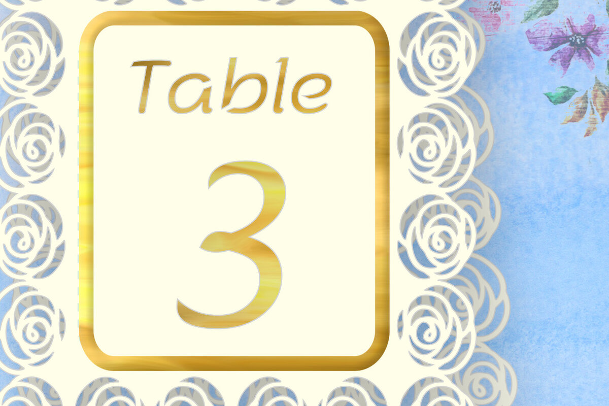 Intra απο ξύλο plywood 3mm-4mm πάχος – Τραπεζάκι με τριαντάφυλλα νούμερο 3 Δίασταση  20x20 cm INTRAFABR-69910048