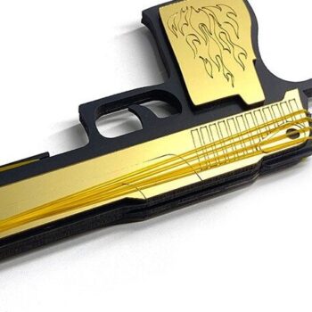 Intra απο ξύλο plywood 3mm-4mm πάχος – Αρχεία όπλων από καουτσούκ, αρχεία όπλων παιχνιδιών Δίασταση  20x20 cm INTRAFABR-36423060 - Image 2