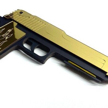 Intra απο ξύλο plywood 3mm-4mm πάχος – Αρχεία όπλων από καουτσούκ, αρχεία όπλων παιχνιδιών Δίασταση  20x20 cm INTRAFABR-36423060 - Image 4