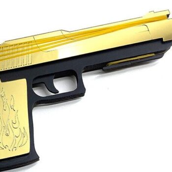 Intra απο ξύλο plywood 3mm-4mm πάχος – Αρχεία όπλων από καουτσούκ, αρχεία όπλων παιχνιδιών Δίασταση  20x20 cm INTRAFABR-36423060 - Image 5