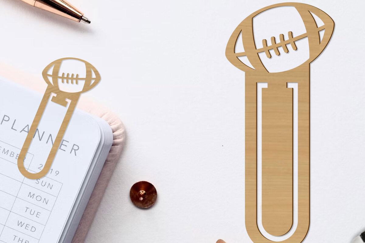 Intra απο ξύλο plywood 3mm-4mm πάχος – Ράγκμπι Μπάλα σελιδοδείκτης Papercut Δίασταση  20x20 cm INTRAFABR-97250972