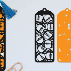 Intra απο ξύλο plywood 3mm-4mm πάχος – Ράγκμπι Μπάλα σελιδοδείκτης Papercut Δίασταση  20x20 cm INTRAFABR-97222624