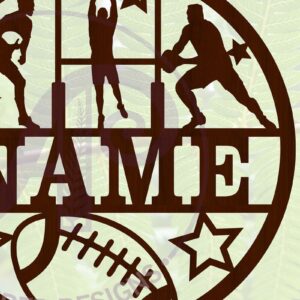 Intra απο ξύλο plywood 3mm-4mm πάχος – Αρχείο περικοπής Name Sign Δίασταση  40x30 cm INTRAFABR-67415879