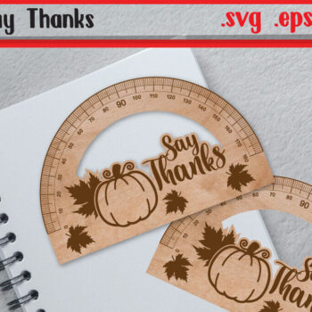 Intra απο ξύλο plywood 3mm-4mm πάχος – Χάρακας Αψίδα Χάρακας Προτάκτορ Ξύλινος Χάρακας Δίασταση  20x20 cm INTRAFABR-101664438 - Image 1