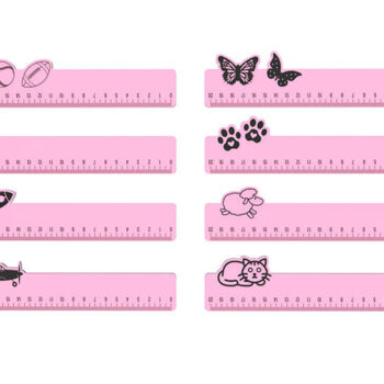 Intra απο ξύλο plywood 3mm-4mm πάχος – Αρχείο κοπής με λέιζερ χάρακα Δίασταση  20x20 cm INTRAFABR-105288546 - Image 3