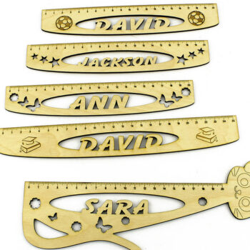 Intra απο ξύλο plywood 3mm-4mm πάχος – Κυβερνήτες. Αρχείο λέιζερ. Εξατομικευμένοι χάρακες Δίασταση  20x20 cm INTRAFABR-94075288 - Image 2