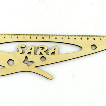 Intra απο ξύλο plywood 3mm-4mm πάχος – Κυβερνήτες. Αρχείο λέιζερ. Εξατομικευμένοι χάρακες Δίασταση  20x20 cm INTRAFABR-94075288 - Image 3