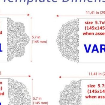Intra απο ξύλο plywood 3mm-4mm πάχος – Ρουστίκ Πακέτο Προσκλητηρίου Γάμου Δίασταση  20x20 cm INTRAFABR-32044074 - Image 7
