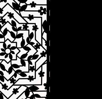 Intra απο ξύλο plywood 3mm-4mm πάχος – Ρουστίκ πρότυπο γάμου λουλούδι Δίασταση 20x20 cm INTRAFABR-73689939 - Image 3