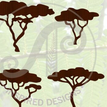 Intra απο ξύλο plywood 3mm-4mm πάχος – Safari Animals Bundle 54 Designs Δίασταση  40x30 cm INTRAFABR-65795948 - Image 5