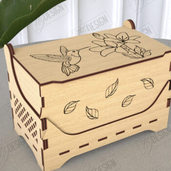 Intra απο ξύλο plywood 3mm-4mm πάχος – Πακέτο αλατιού | Είδη κουζίνας | CNC Δίασταση 20x20 cm INTRAFABR-113919169 - Image 7