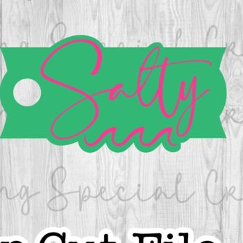 Intra απο ξύλο plywood 3mm-4mm πάχος – Topper καπακιού ποτηριού Salty Wave Δίασταση  20x20 cm INTRAFABR-90760683 - Image 3