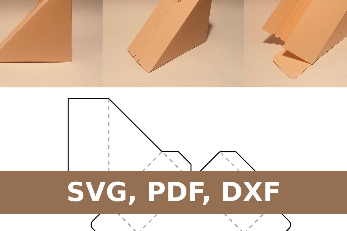 Intra απο ξύλο plywood 3mm-4mm πάχος – Κουτί σάντουιτς Δίασταση  20x20 cm INTRAFABR-33156243