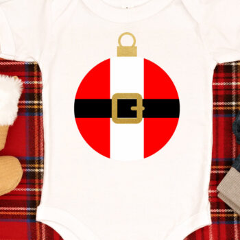 Intra απο ξύλο plywood 3mm-4mm πάχος – Διακοσμητικά στολίδια Santa and Elf Duo Δίασταση 20x20 cm INTRAFABR-110232600 - Image 1