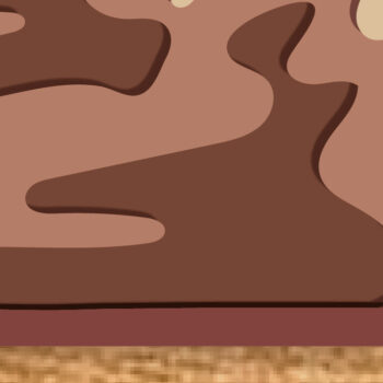 Intra απο ξύλο plywood 3mm-4mm πάχος – Αρχείο 3D Layered Santa Claus Δίασταση  20x20 cm INTRAFABR-80682619 - Image 6