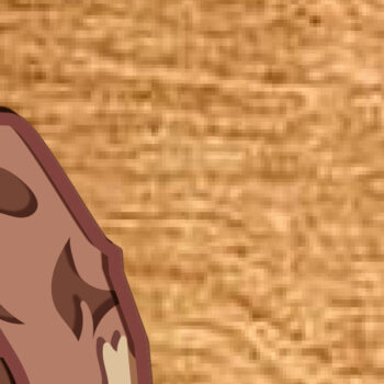 Intra απο ξύλο plywood 3mm-4mm πάχος – Αρχείο 3D Layered Santa Claus Δίασταση  20x20 cm INTRAFABR-80682619 - Image 7