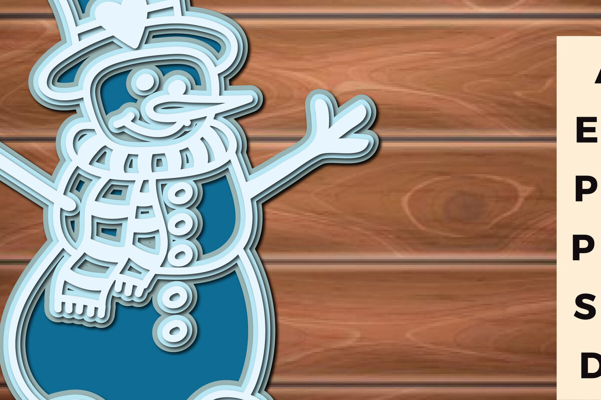 Intra απο ξύλο plywood 3mm-4mm πάχος – Santa Multilayers Δίασταση  20x20 cm INTRAFABR-17623540