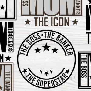 Intra απο ξύλο plywood 3mm-4mm πάχος – Πακέτο Σαρκαστικής Μαμάς - Αποφθέγματα μαμάς Δίασταση 20x20 cm INTRAFABR-112277197