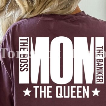 Intra απο ξύλο plywood 3mm-4mm πάχος – Πακέτο Σαρκαστικής Μαμάς - Αποφθέγματα μαμάς Δίασταση 20x20 cm INTRAFABR-112277197 - Image 4