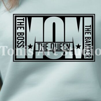 Intra απο ξύλο plywood 3mm-4mm πάχος – Πακέτο Σαρκαστικής Μαμάς - Αποφθέγματα μαμάς Δίασταση 20x20 cm INTRAFABR-112277197 - Image 8