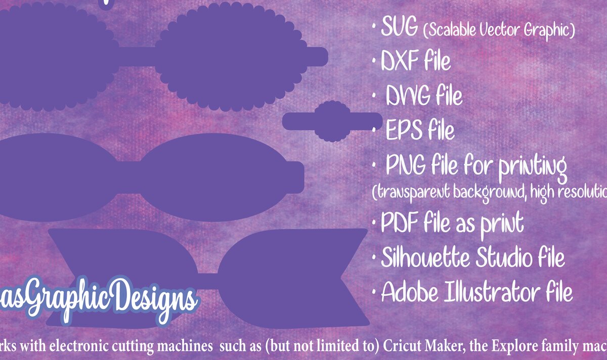 Intra απο ξύλο plywood 3mm-4mm πάχος – Scalloped Bow 2 Δίασταση  20x20 cm INTRAFABR-10730094