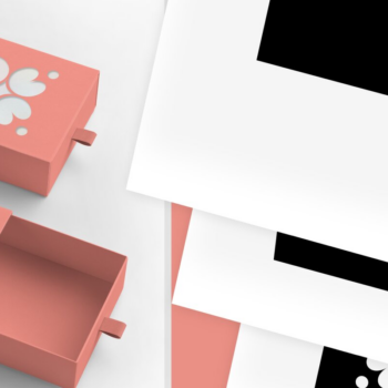 Intra απο ξύλο plywood 3mm-4mm πάχος – Scandi Flowers Cutout Slive N Συρταριέρα Δίασταση  20x20 cm INTRAFABR-122268757 - Image 3