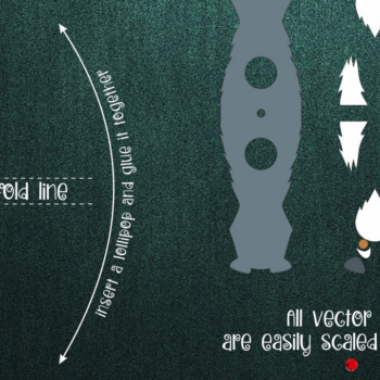 Intra απο ξύλο plywood 3mm-4mm πάχος – Πρότυπο θήκης για γλειφιτζούρι σκύλου Schnauzer Δίασταση 20x20 cm INTRAFABR-25452912 - Image 2