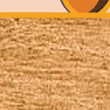 Intra απο ξύλο plywood 3mm-4mm πάχος – Σχολικό λεωφορείο Πολυστρωματικό Στολίδι Δίασταση  20x20 cm INTRAFABR-77274484 - Image 6