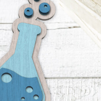 Intra απο ξύλο plywood 3mm-4mm πάχος – Σχολικό διακοσμητικό πρότυπο κοπής με λέιζερ Δίασταση  40x30 cm INTRAFABR-97614931 - Image 3