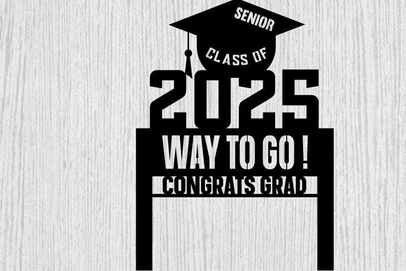 Intra απο ξύλο plywood 3mm-4mm πάχος –  πινακίδα αποφοίτησης σχολείου με λέιζερ Δίασταση  20x20 cm INTRAFABR-100327558