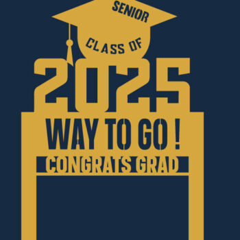 Intra απο ξύλο plywood 3mm-4mm πάχος –  πινακίδα αποφοίτησης σχολείου με λέιζερ Δίασταση  20x20 cm INTRAFABR-100327558 - Image 2