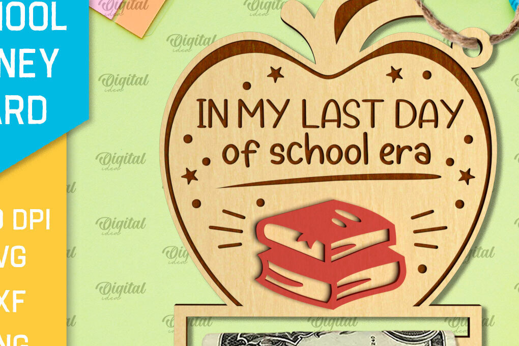 Intra απο ξύλο plywood 3mm-4mm πάχος – Σχολική Κάρτα Χρημάτων Δίασταση  20x20 cm INTRAFABR-96052675