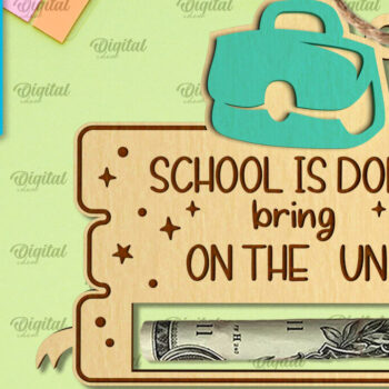 Intra απο ξύλο plywood 3mm-4mm πάχος – Πακέτο κοπής με λέιζερ για σχολικές κάρτες Δίασταση  20x20 cm INTRAFABR-96055225 - Image 4