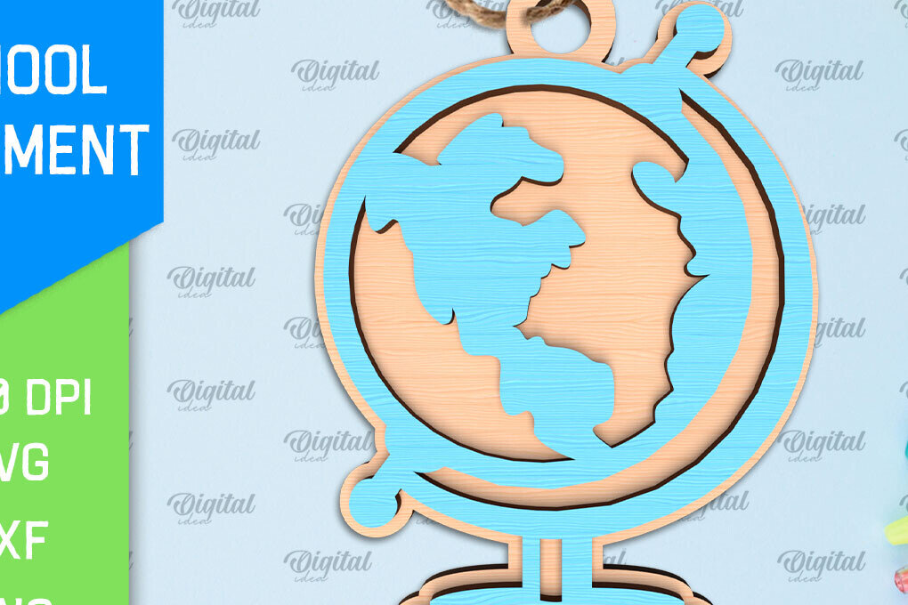 Intra απο ξύλο plywood 3mm-4mm πάχος – Σχολικό Ξύλινο Στολίδι Δίασταση  20x20 cm INTRAFABR-96739835