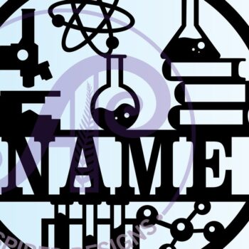 Intra απο ξύλο plywood 3mm-4mm πάχος – SVG Sign Δίασταση  40x30 cm INTRAFABR-67418815 - Image 3